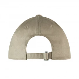 Кепка Buff Baseball Cap Solid Zire