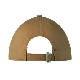 Кепка Buff Baseball Cap Solid Zire