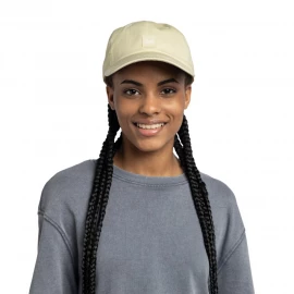 Кепка Buff Baseball Cap Solid Zire