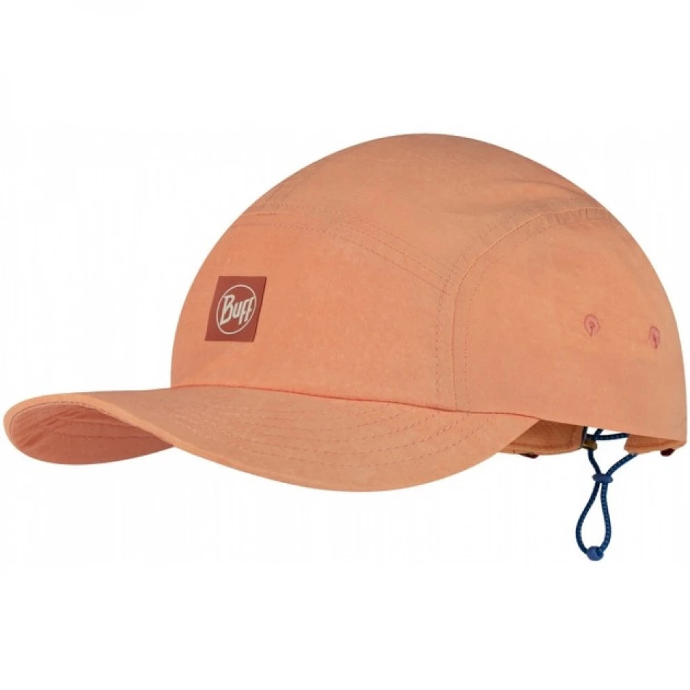 Кепка Buff 5 Panel Explore Cap Slen