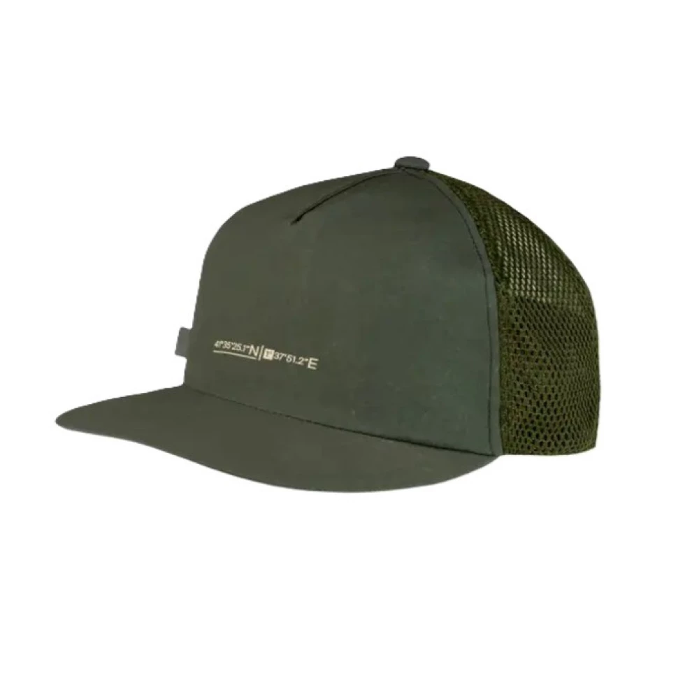 Кепка Buff Pack Trucker Cap