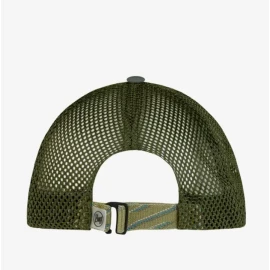 Кепка Buff Pack Trucker Cap