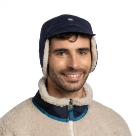 Кепка Buff Fall Line Cap Simu