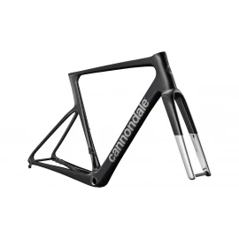 Рама 28" Cannondale S6 EVO Carbon - 2025