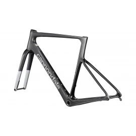 Рама 28" Cannondale S6 EVO Carbon - 2025