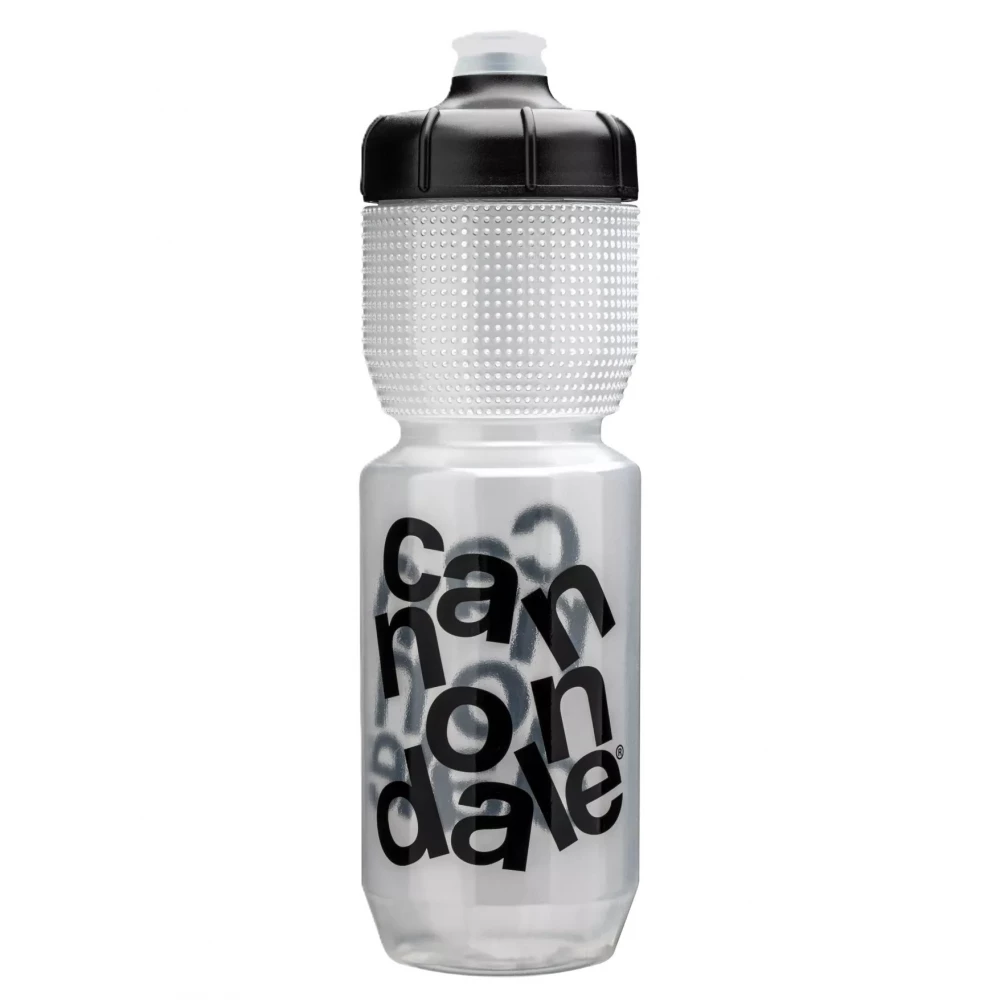 Фляга Cannondale Stacked Gripper 0,75 L
