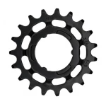 Зірка задня KMC Shimano Narrow 19T 3/32"