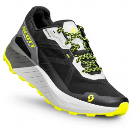 Black/Yellow