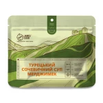 Суп James Cook турецкий чечевичный Мерджимек