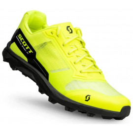 Safety Yellow