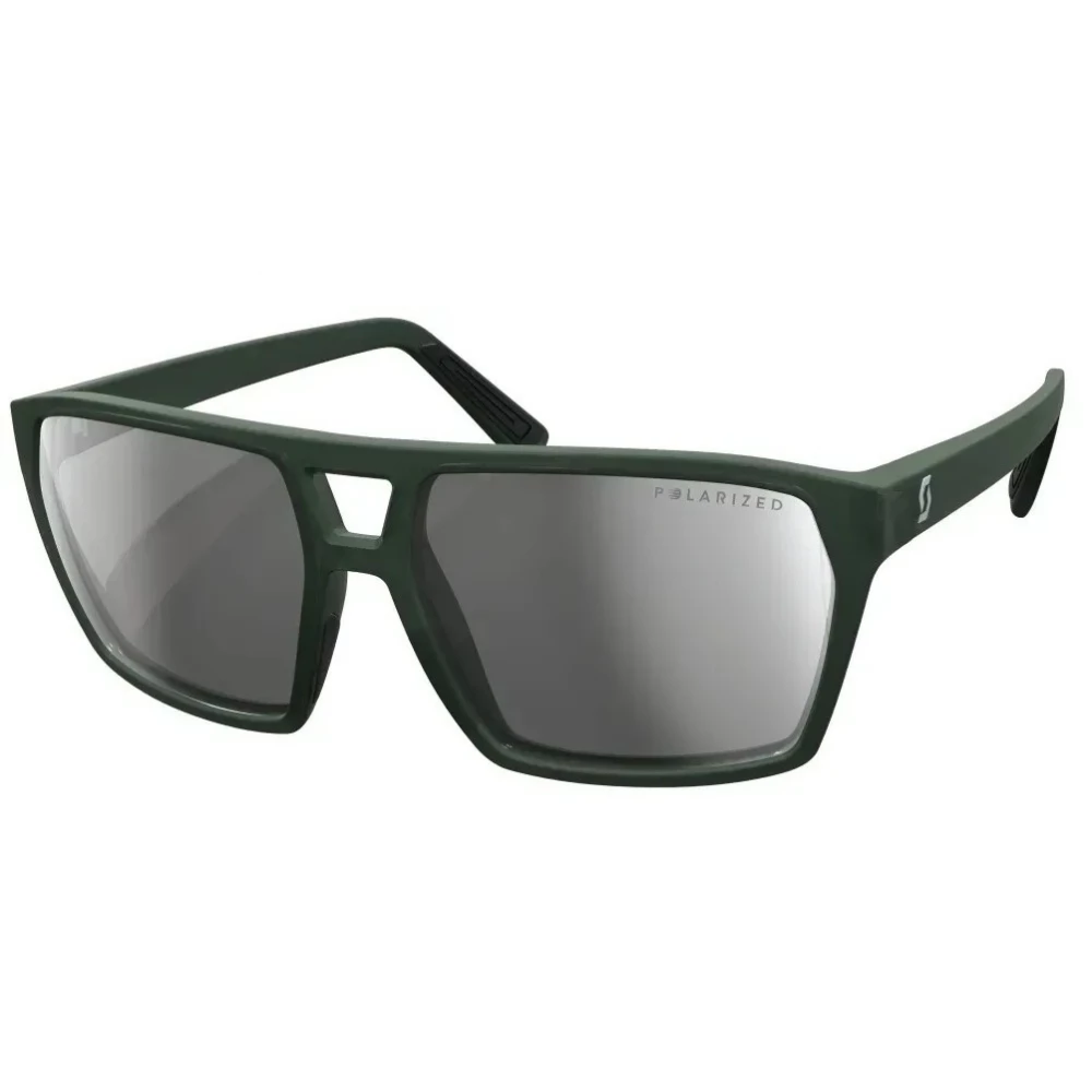 Окуляри Scott Tune Polarized