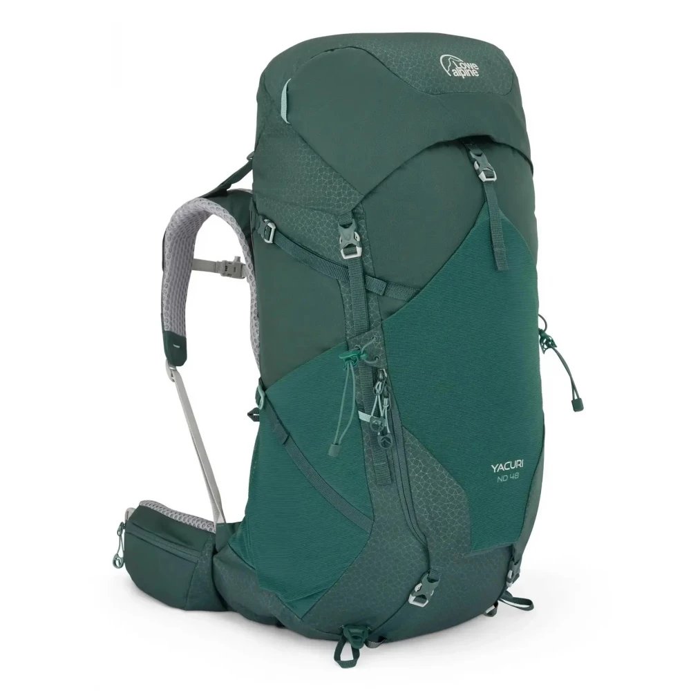 Рюкзак Lowe Alpine Yacuri 48 S/M