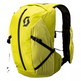 Sulphur Yellow