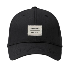 Кепка Hannah All-H Label