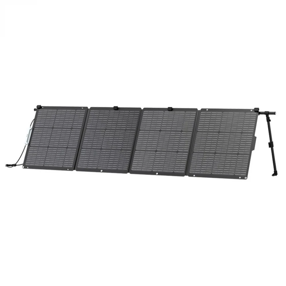 Солнечная панель Litheli 200W портативная складная