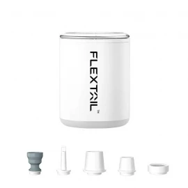 Насос-ліхтар Flextail Tiny Pump 2X