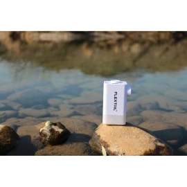 Насос-фонарь-powerbank Flextail Max Pump 2 Plus