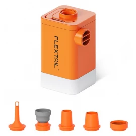 Насос-ліхтар-powerbank Flextail Max Pump 2 Plus