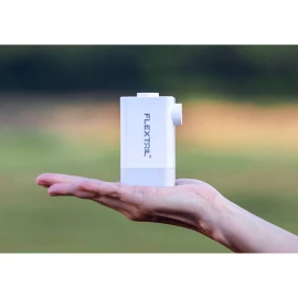 Насос-фонарь-powerbank Flextail Max Pump 2 Plus