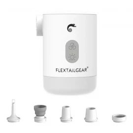 Насос-ліхтар-powerbank Flextail Max Pump 2 Pro