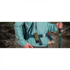 Фумігатор-павербанк Flextail Max Repel S