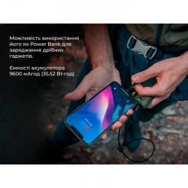 Фумігатор-павербанк Flextail Max Repel S