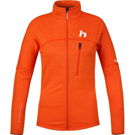 Spicy Orange