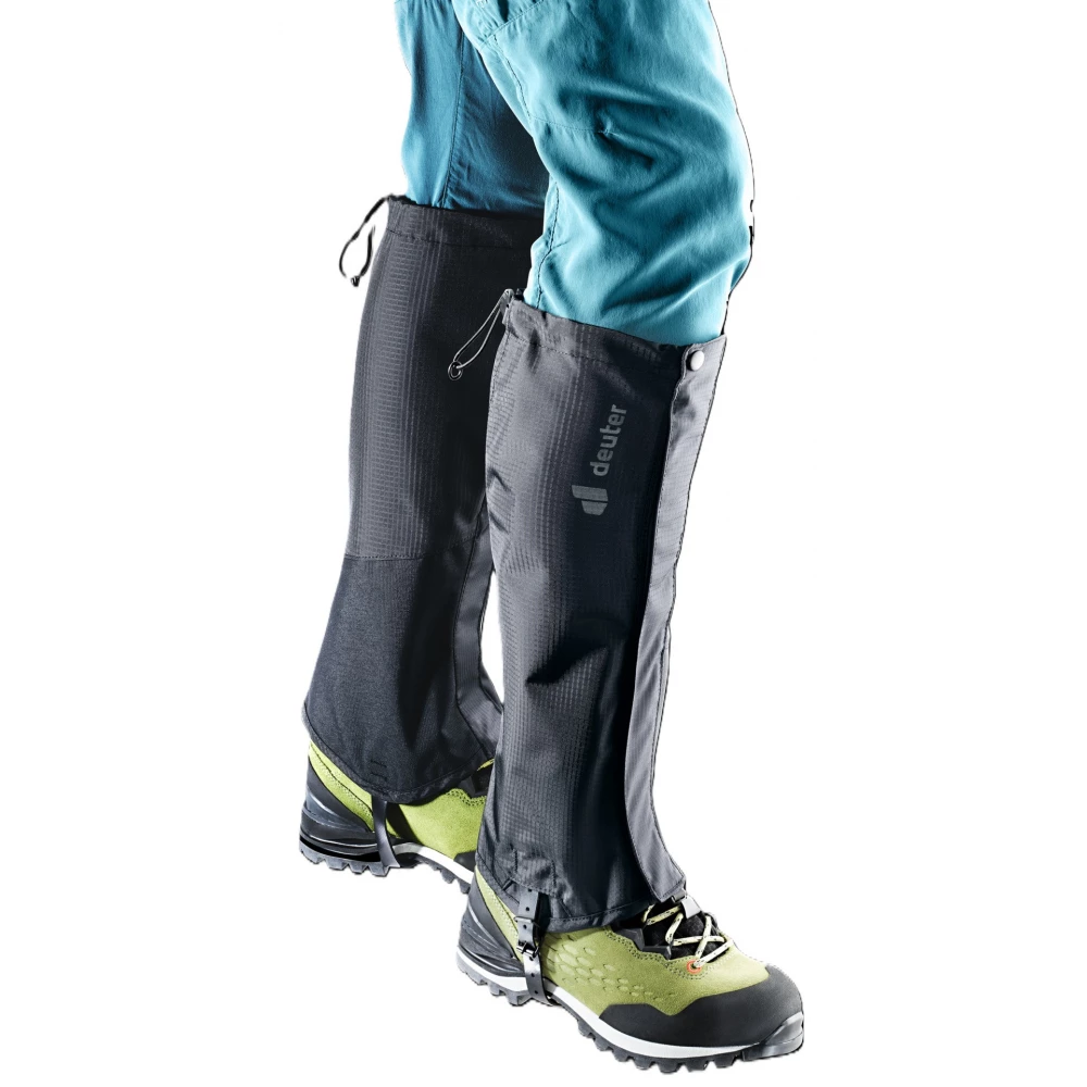 Бахіли Deuter Gaiter