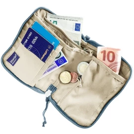 Кошелек Deuter Zip Wallet