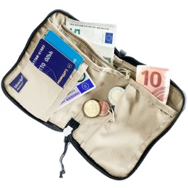 Кошелек Deuter Zip Wallet