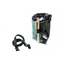 Мешочек для магнезии Deuter Gravity Chalk Bag II M