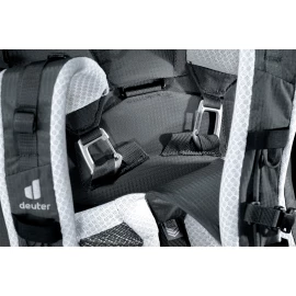 Рюкзак Deuter Aircontact Pro 75+10 SL 