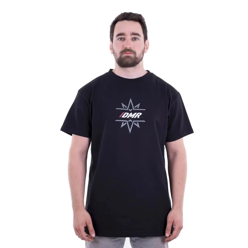 Футболка DMR T-Shirt Trailstar