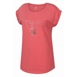 Salmon Pink