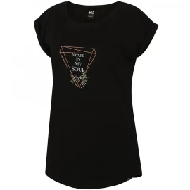 Футболка Hannah Abble