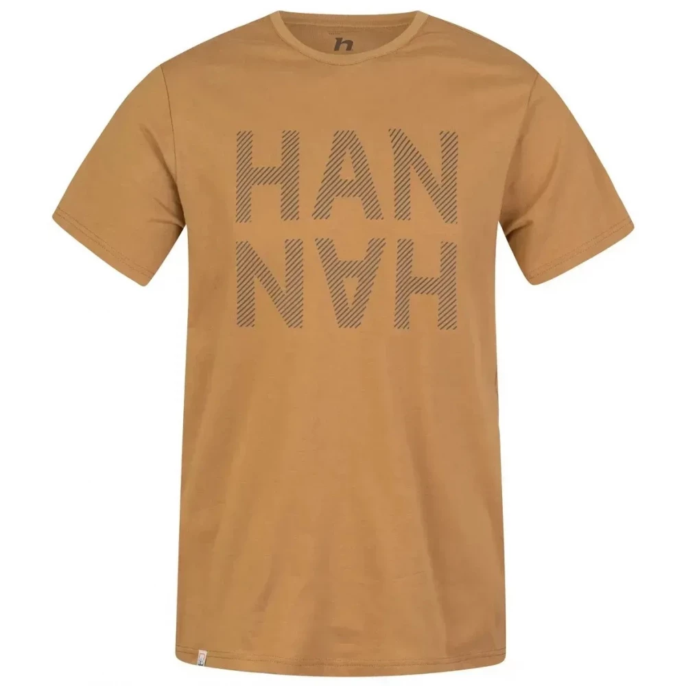 Футболка Hannah Grem Logo