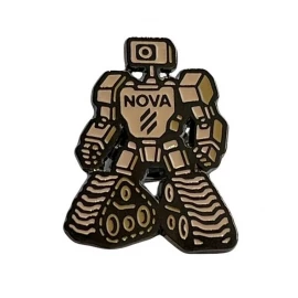 Пин Donate Pin Robot NOVA