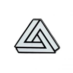Пін Donate Pin Logo NOVA
