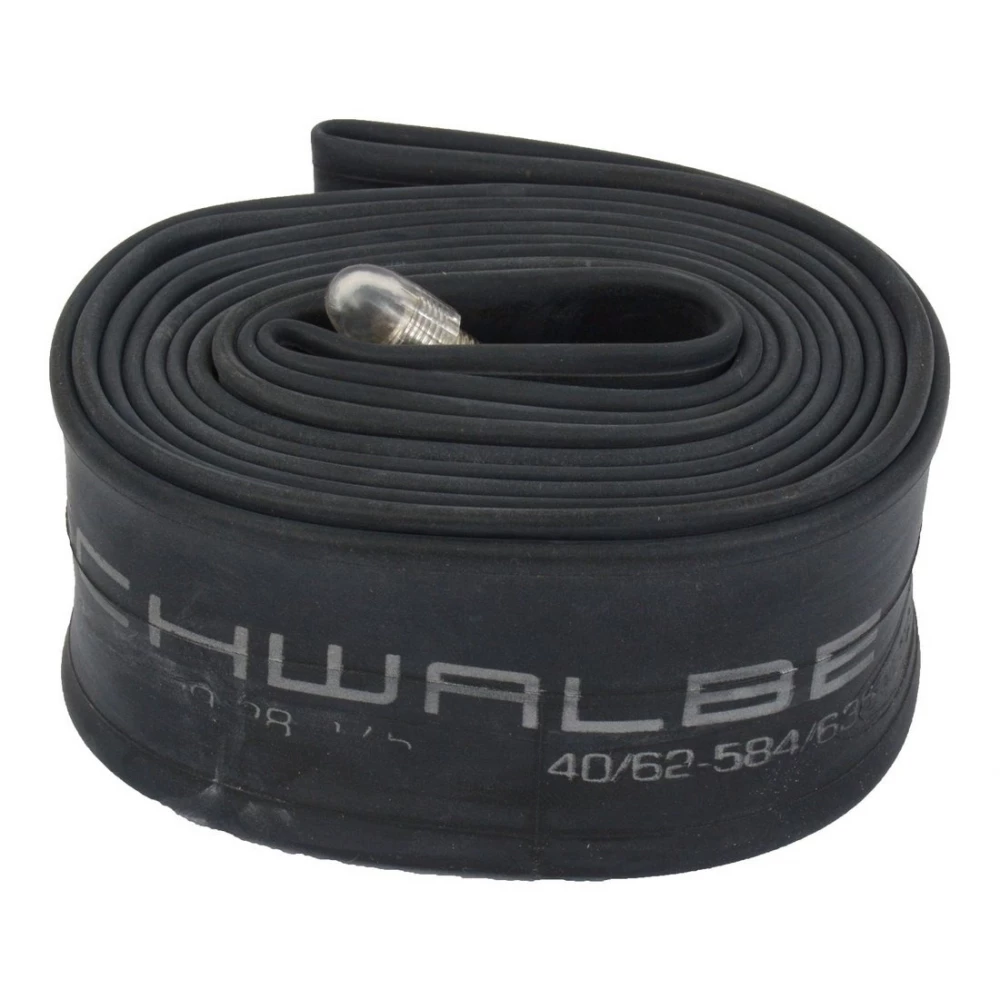 Камера Schwalbe AV19 27.5x2.00-2.35 28x1.50-2.40 29x1.75-2.40 ніпель AV 40 мм OEM