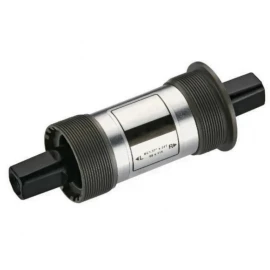 Каретка Onride Square Silver, під квадрат, 68 x 120 мм