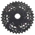 Кассета Sun Race CSM40 7AS B, 7 ск, 11-28T