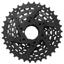 Касета Sun Race CSM40 7AV B, 7 шв, 11-34T