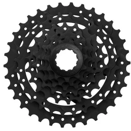 Кассета Sun Race CSM40 7AV B, 7 ск, 11-34T