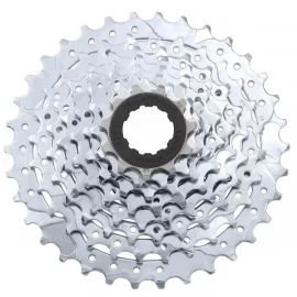 Кассета Sun Race CSM55 8AU U, 8 ск, 11-32T