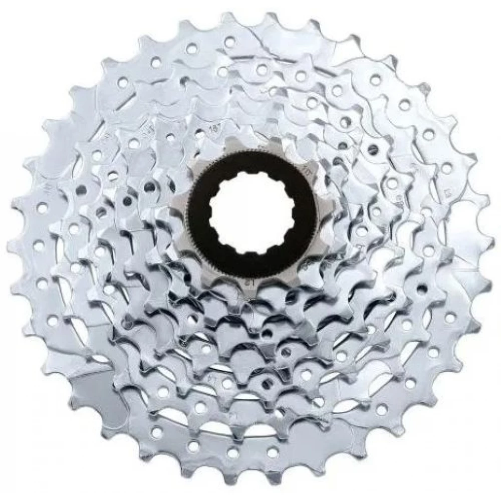 Касета Sun Race CSM55 8AV U, 8 шв, 11-34T