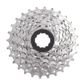 Кассета Sun Race CSM63 7AS, 7 ск, 11-28T