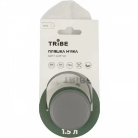 Фляга м'яка Tribe Soft Bottle 1,5 л T-FE-0024