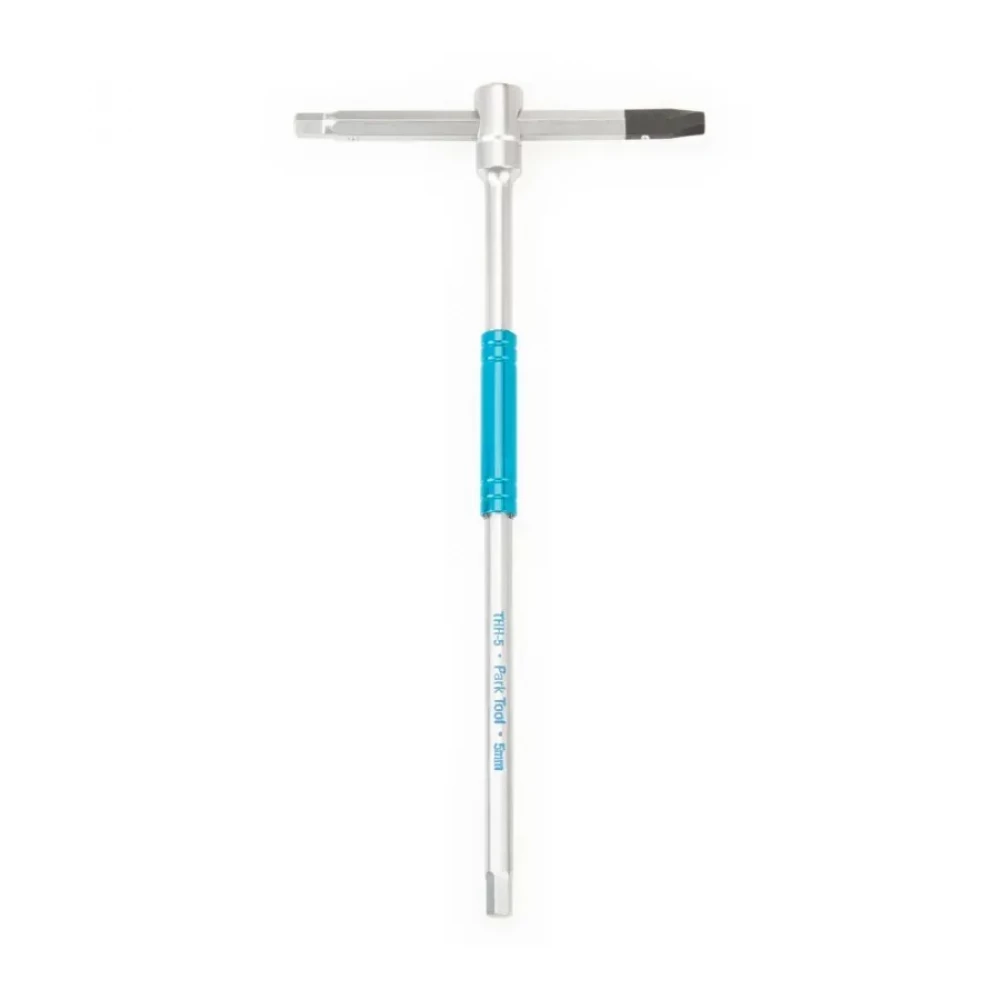 Шестигранник Park Tool THH-4 4мм з Т-подібною ручкою