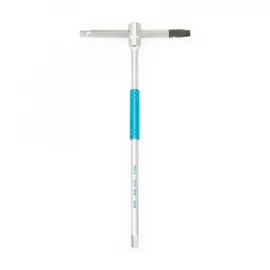 Шестигранник Park Tool THH-4 4 мм с Т-образной ручкой