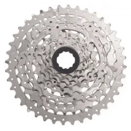 Кассета Sun Race CSM66 8AV, 8 ск, 11-34T